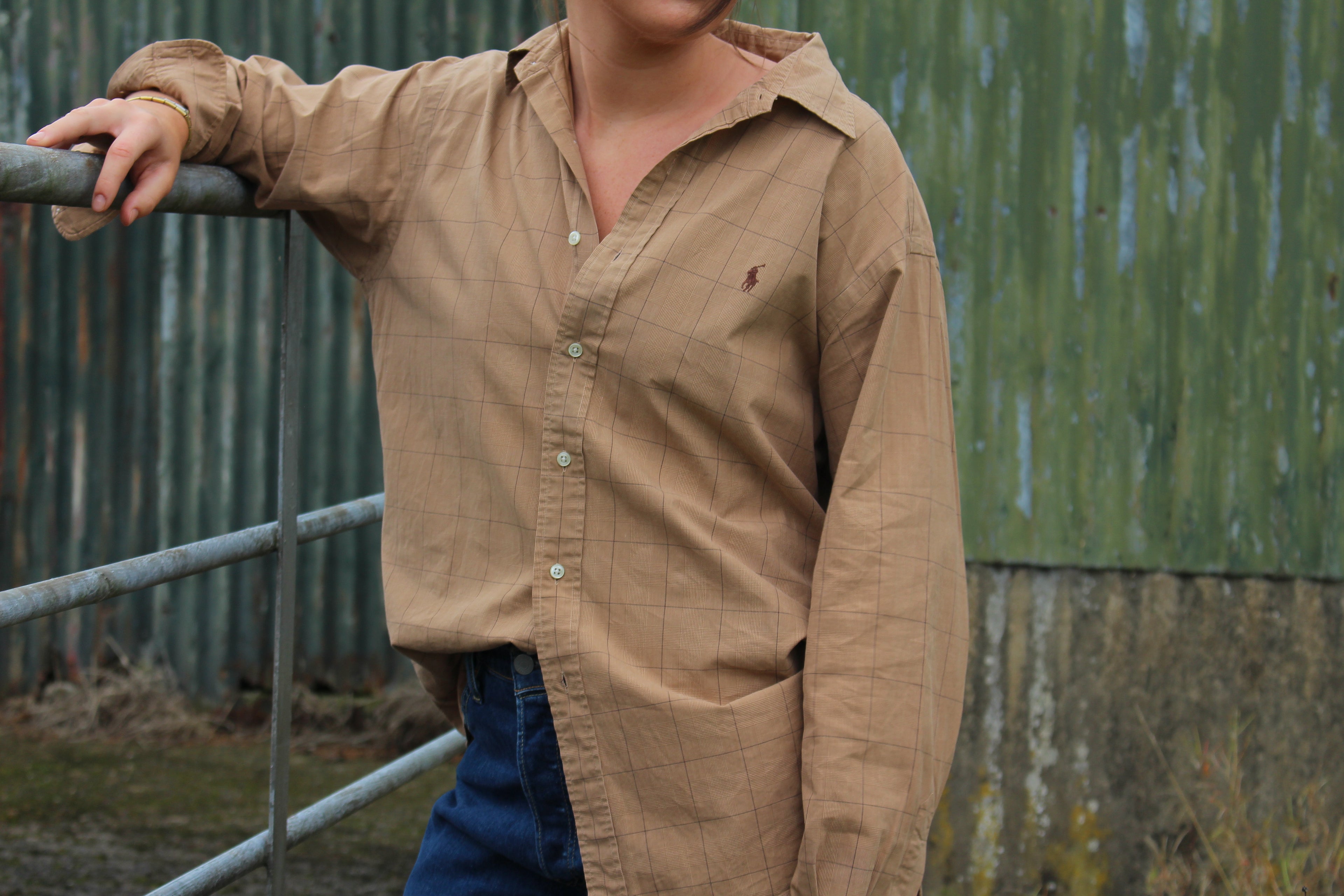 Ralph Lauren Shirt