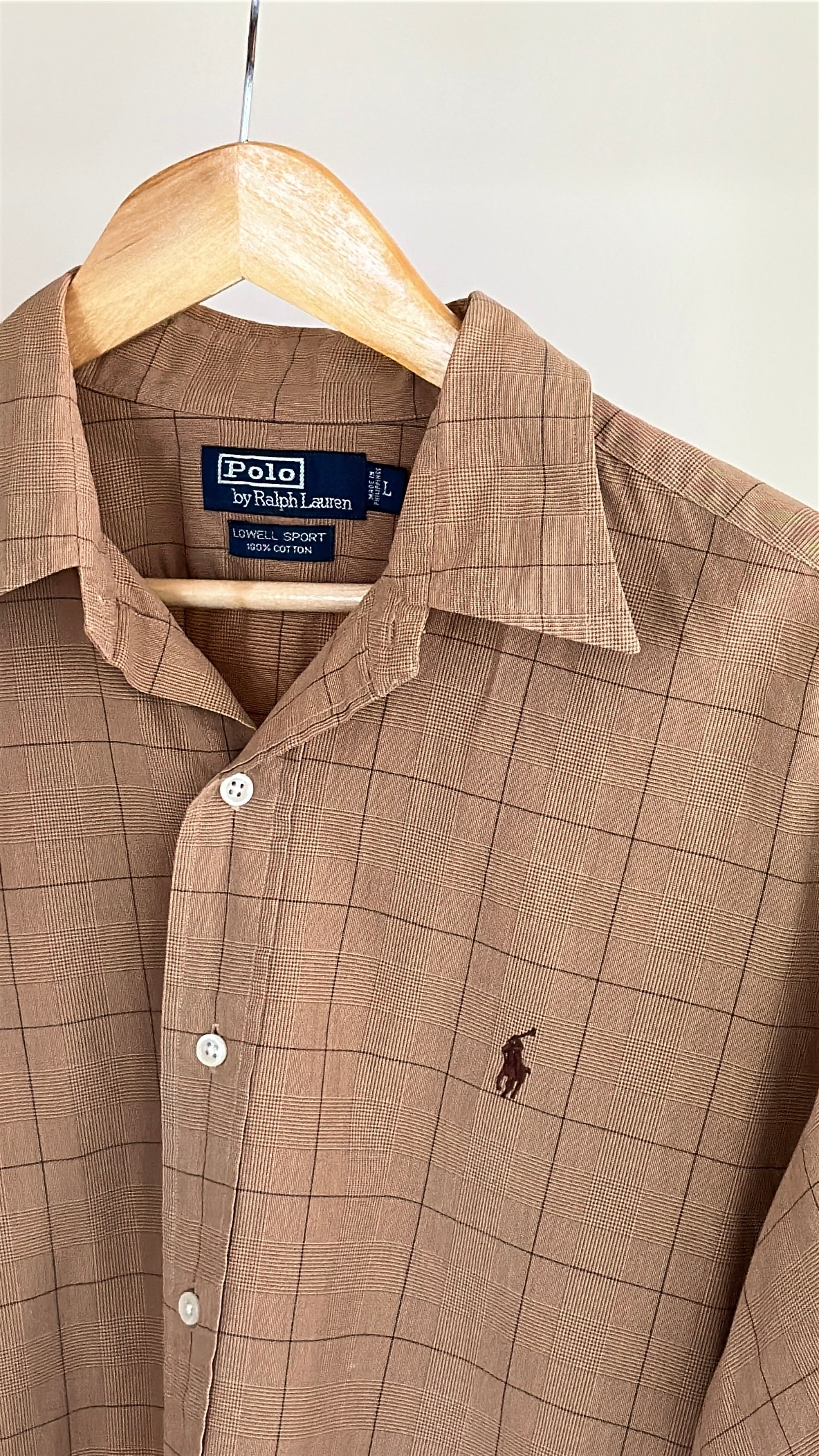 Ralph Lauren Shirt