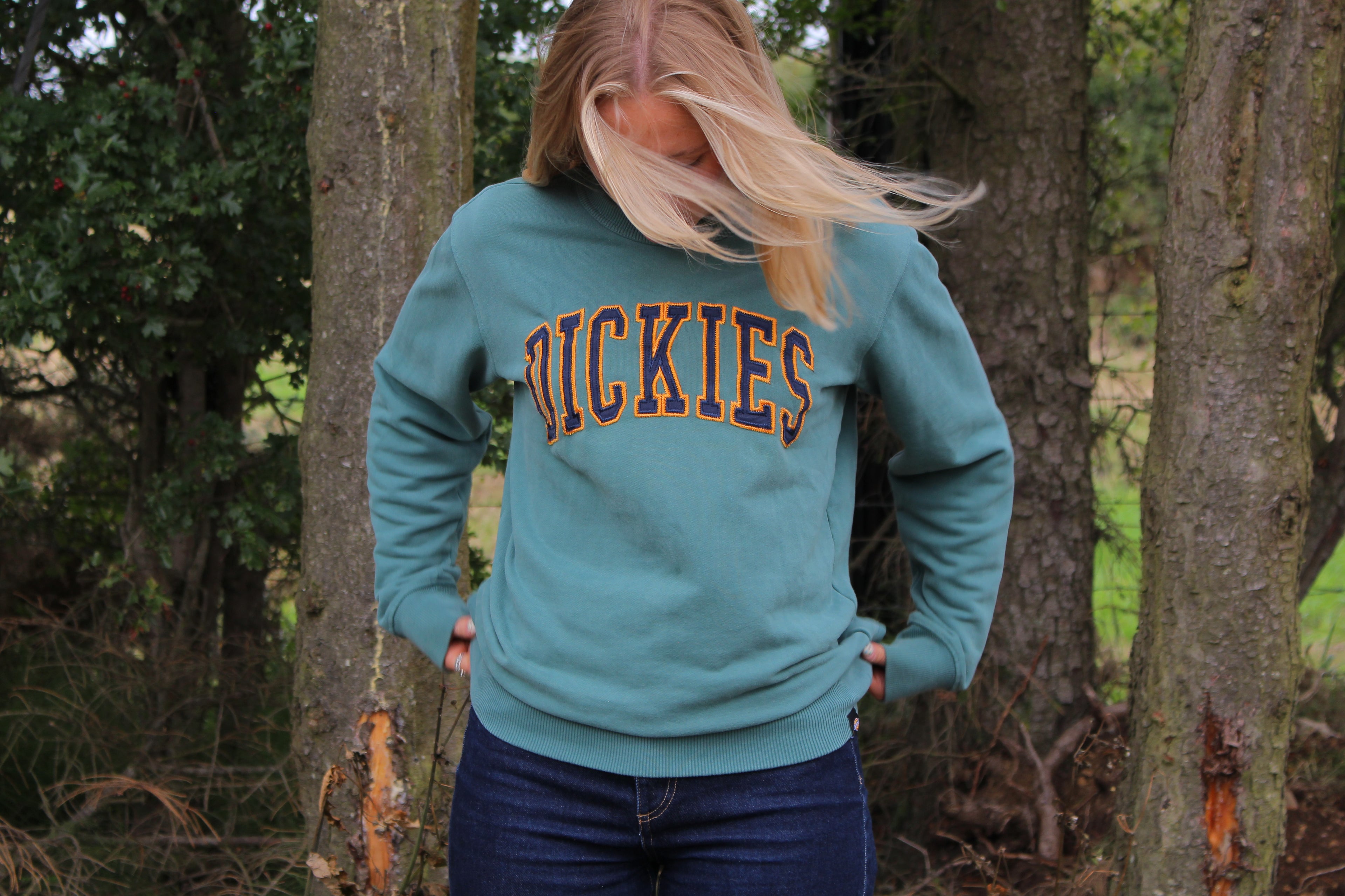 Dickies Sweatshirt