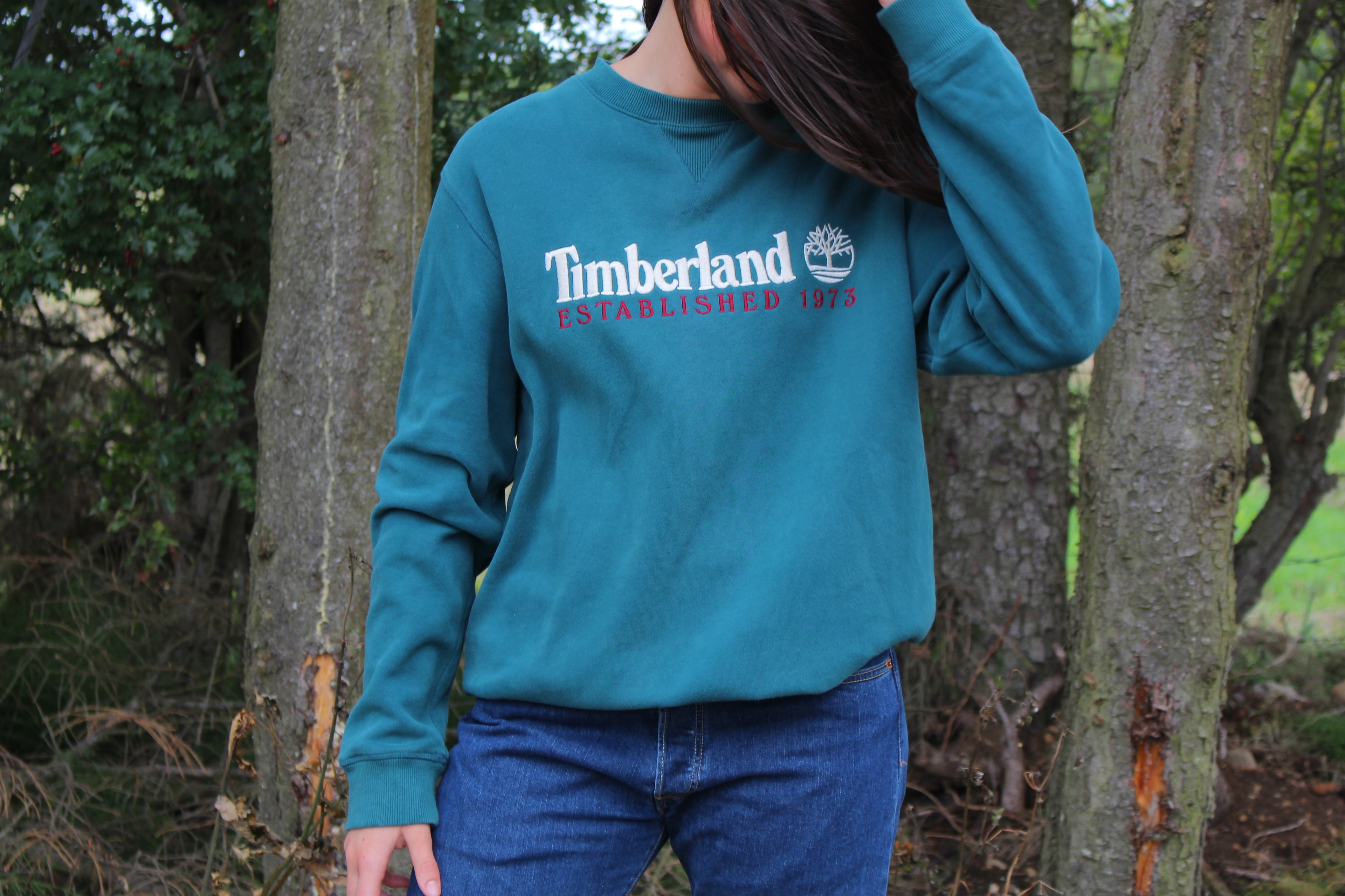 Timberland Sweatshirt