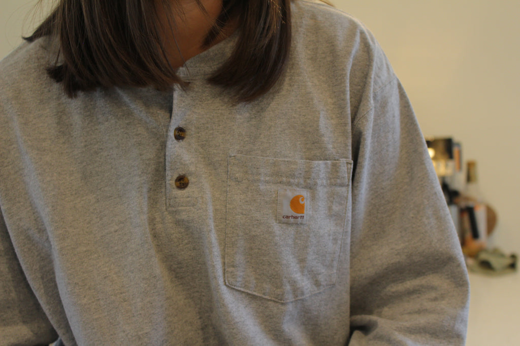 Carhartt Long Sleeve Top