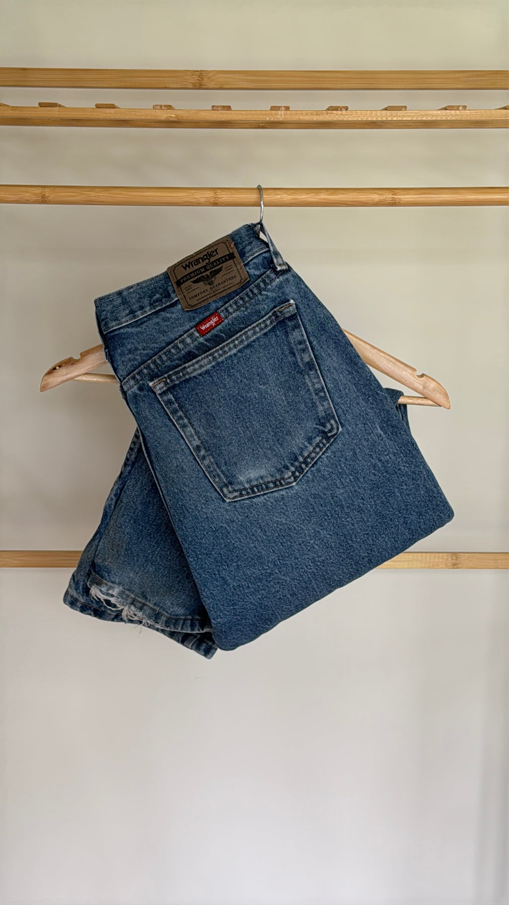 Wrangler Jeans