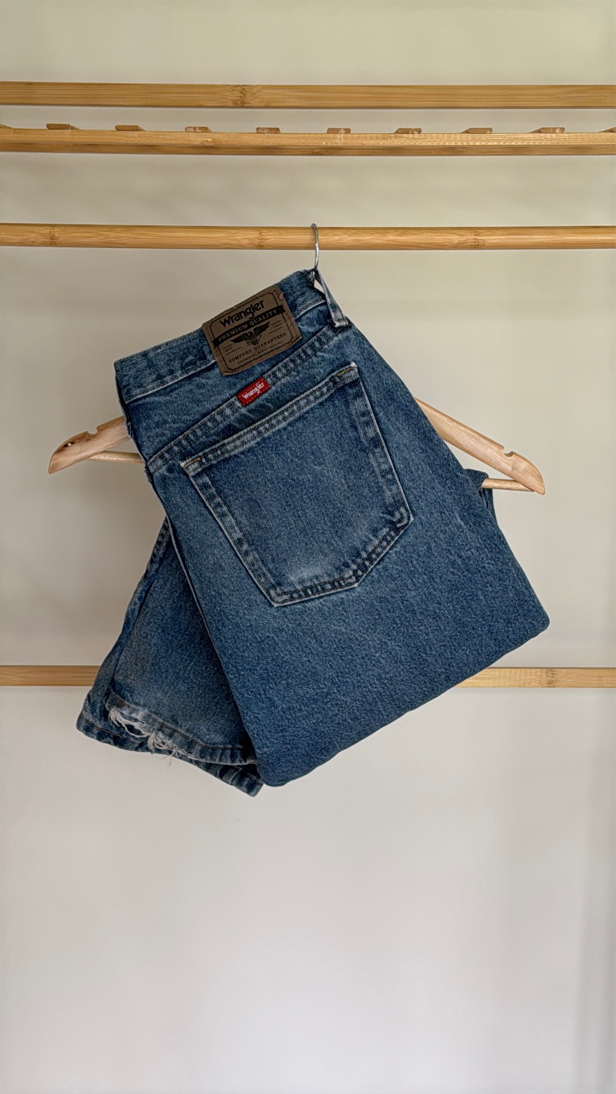 Wrangler Jeans