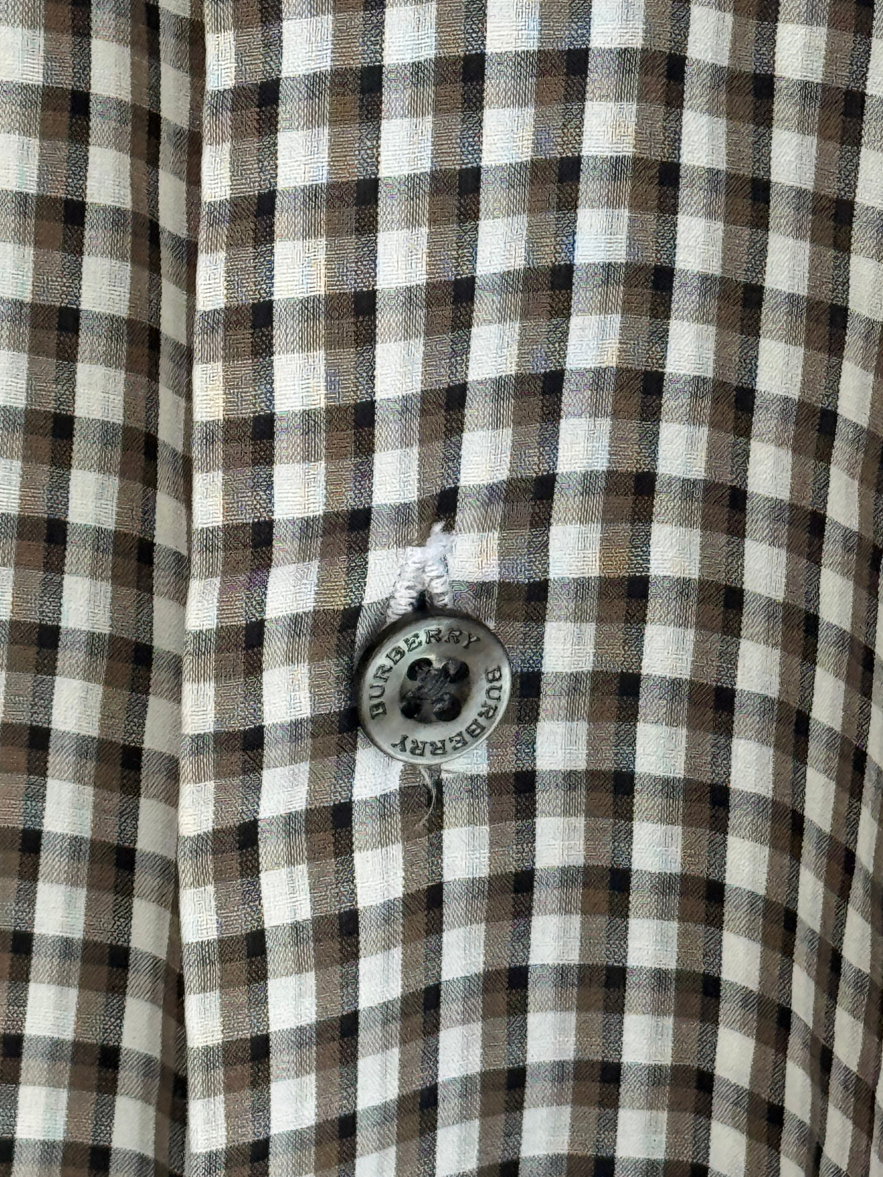 Burberry Shirt