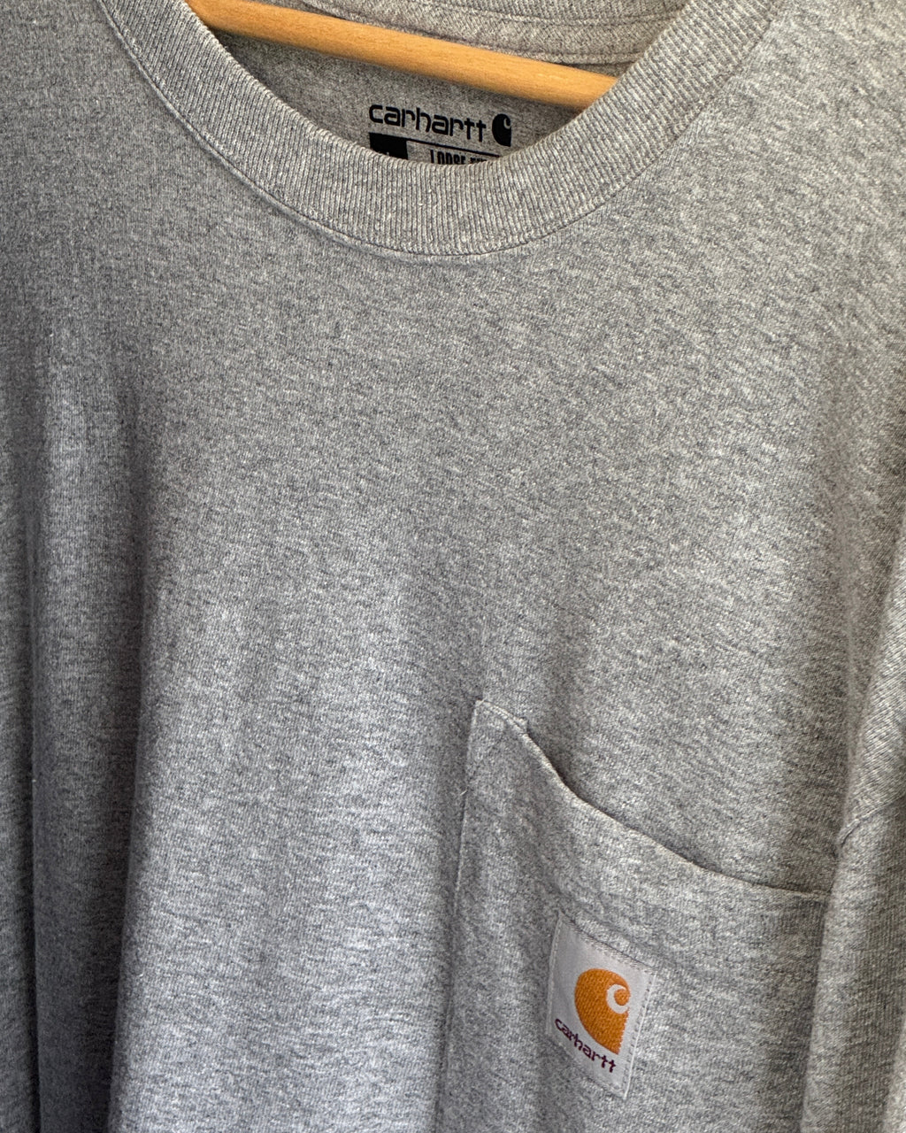 Carhartt Long Sleeve Top