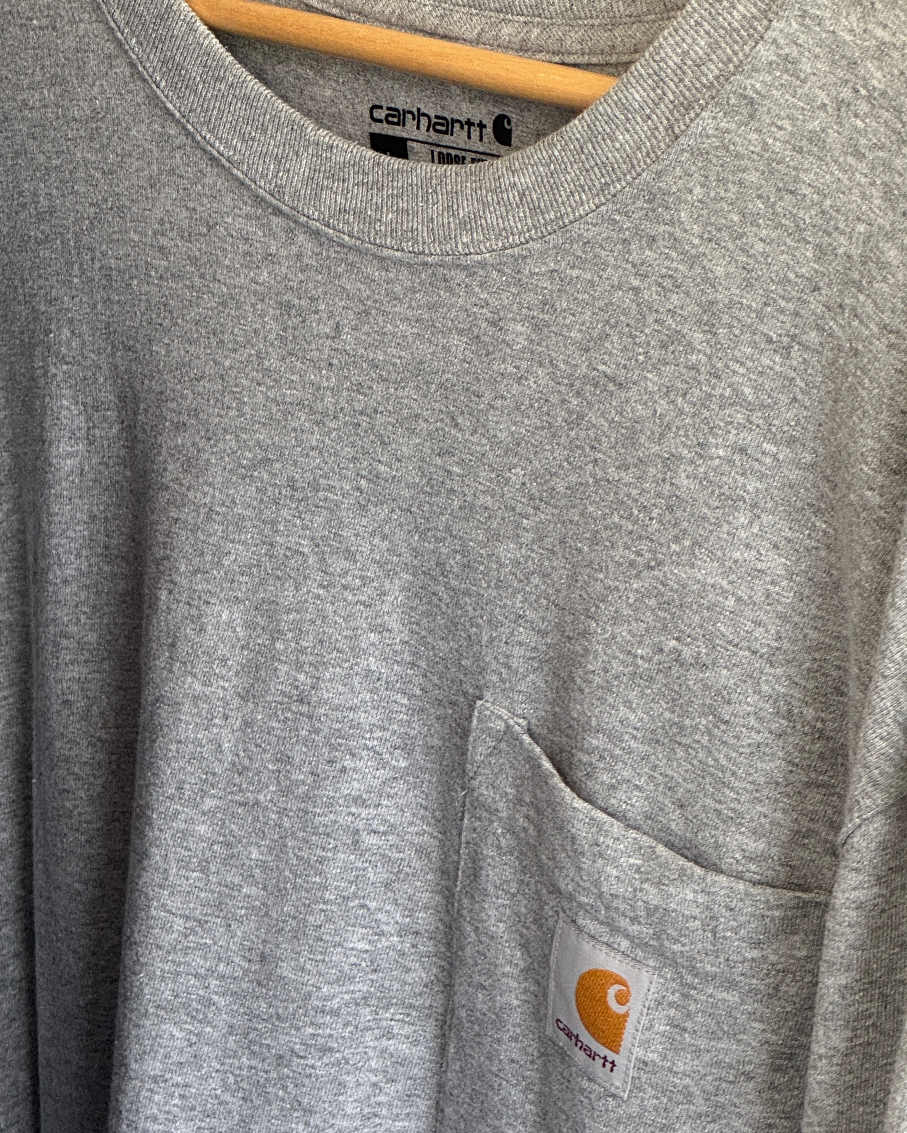 Carhartt Long Sleeve Top