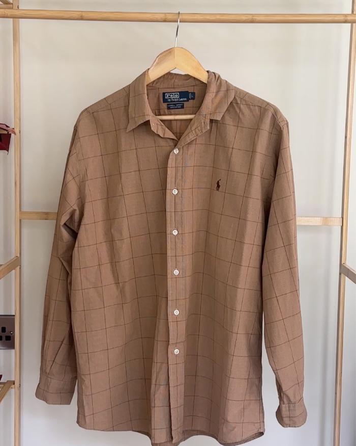 Ralph Lauren Shirt