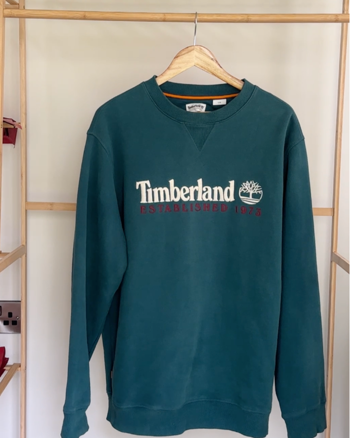 Timberland Sweatshirt