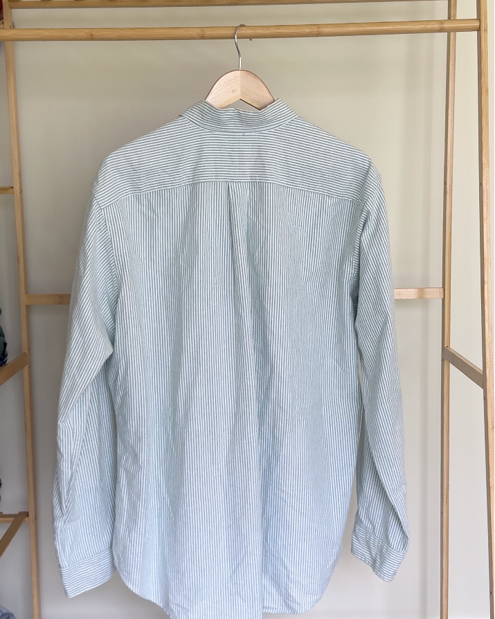 Ralph Lauren Stripped Shirt