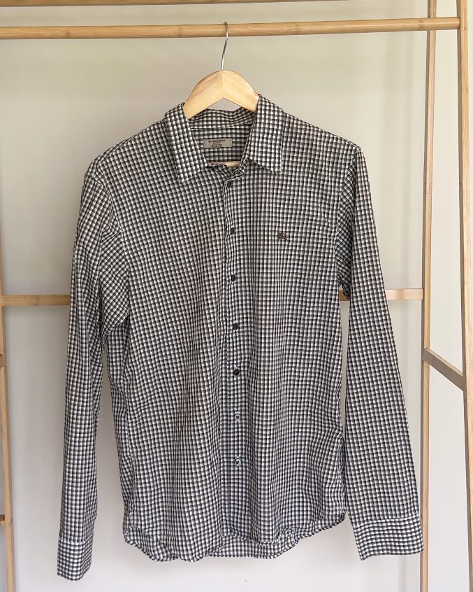Burberry Shirt