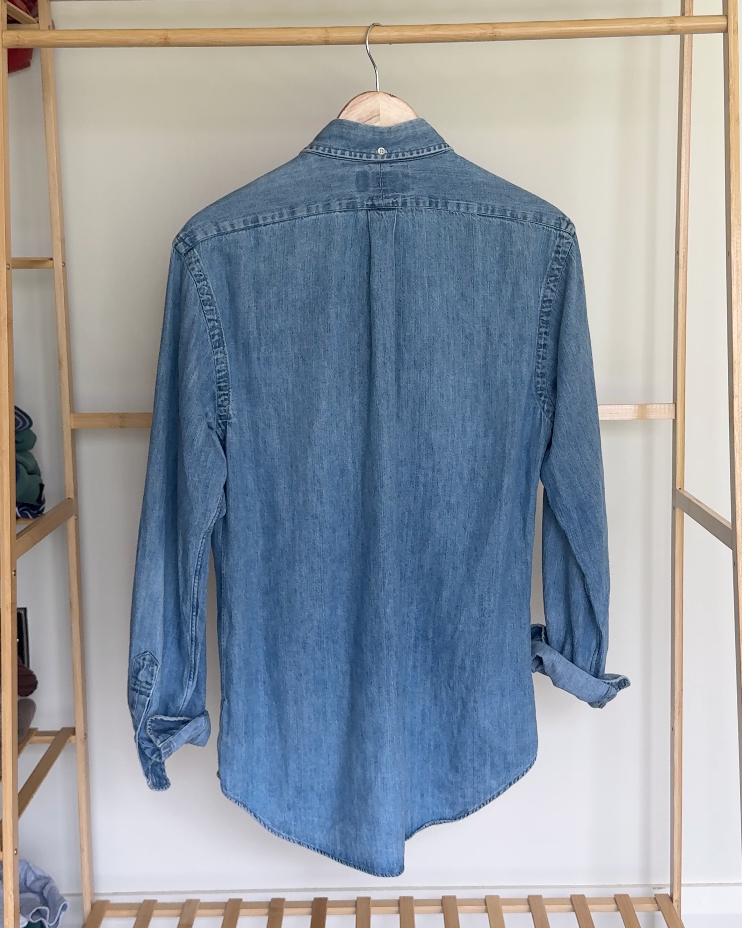 Ralph Lauren Denim Shirt
