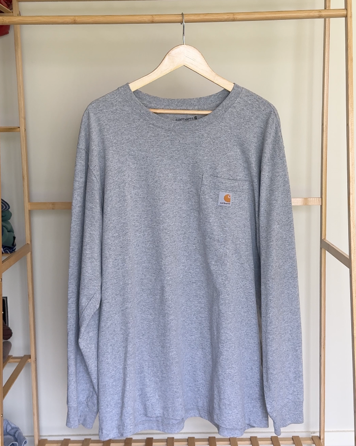 Carhartt Long Sleeve Top