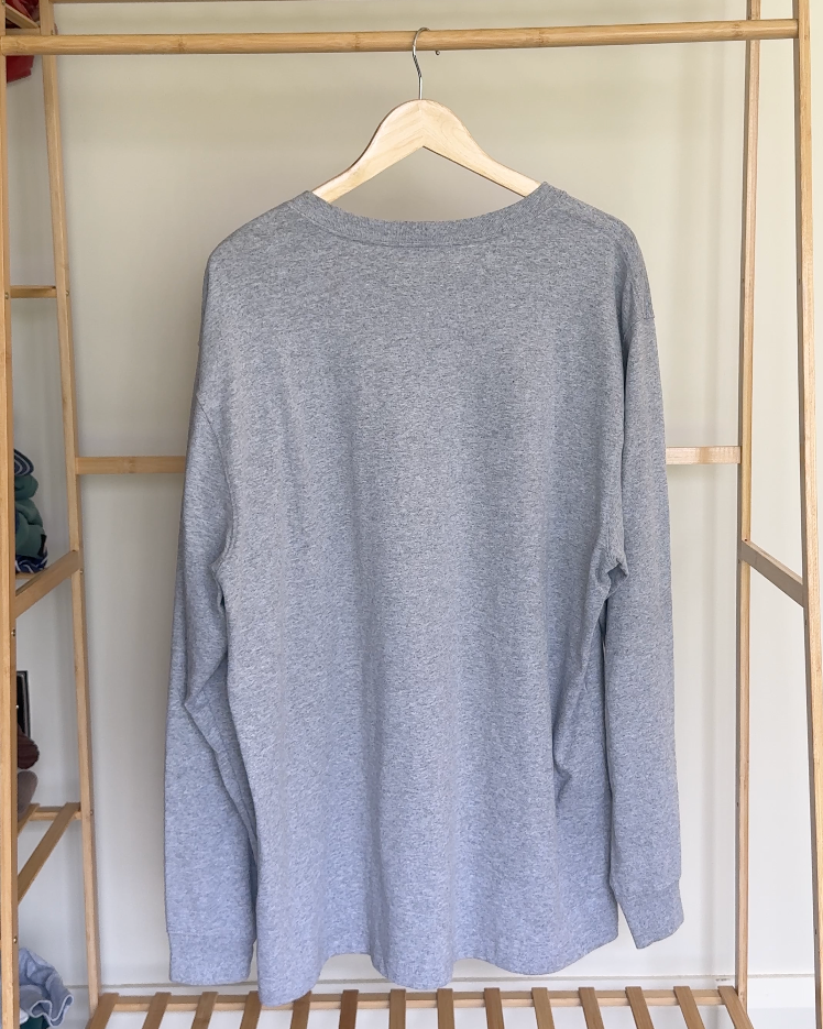 Carhartt Long Sleeve Top