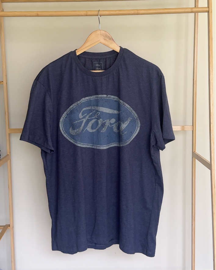 Ford Official T-Shirt