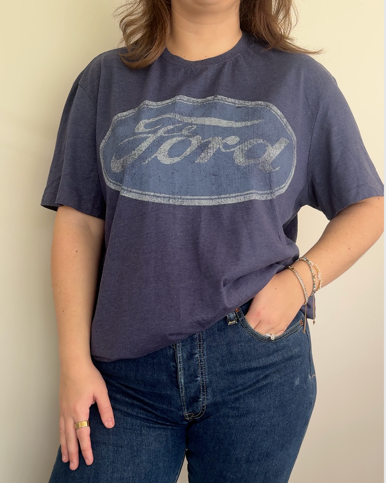 Ford Official T-Shirt