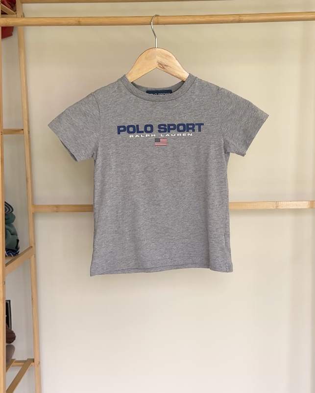 Vintage Polo Ralph Lauren Tshirt (Kids)