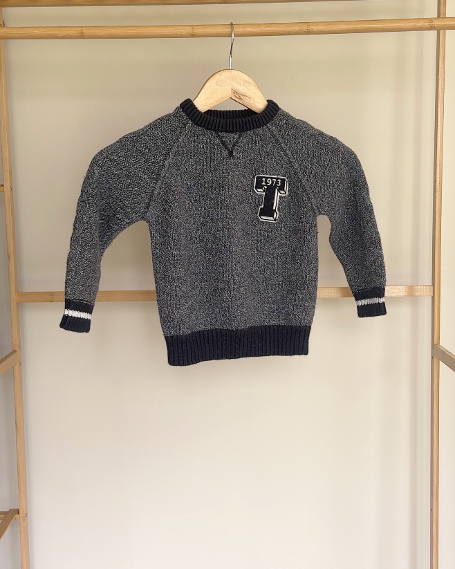 Timberland Jumper (Kids)