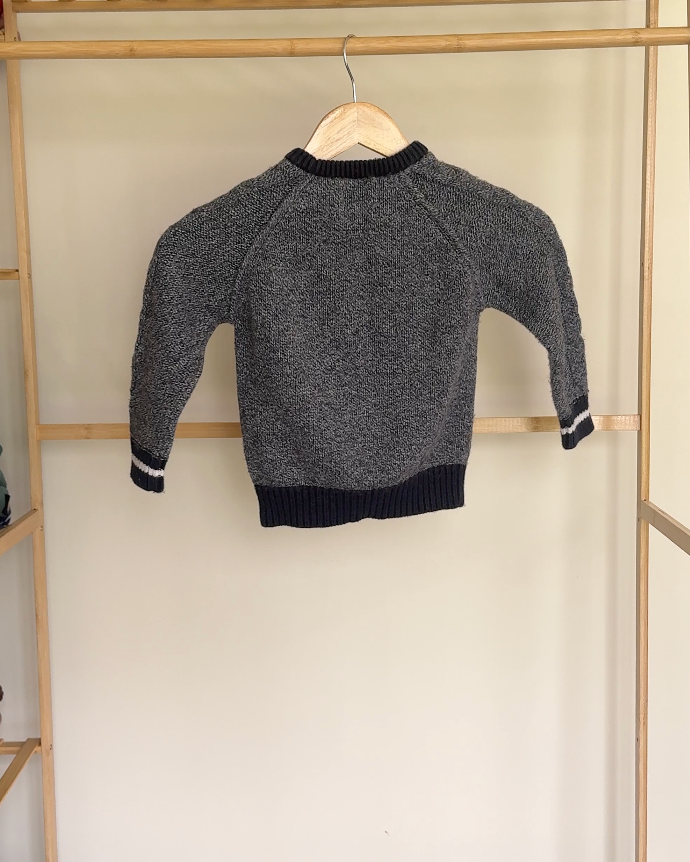 Timberland Jumper (Kids)