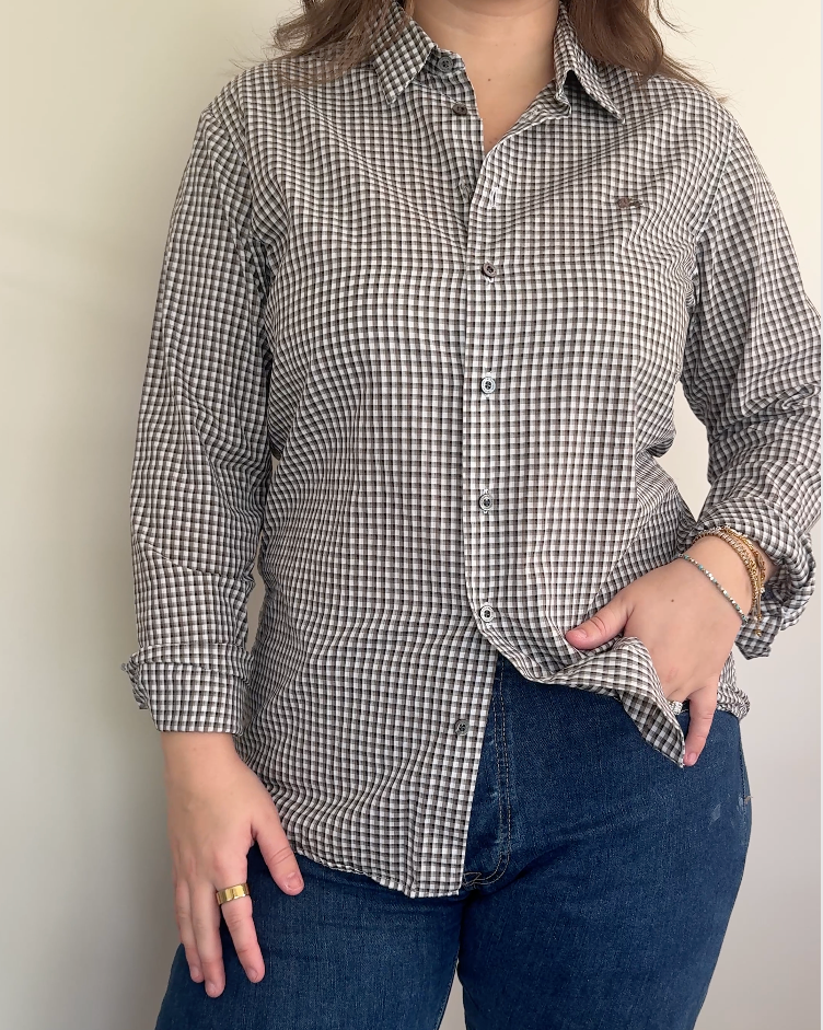 Burberry Shirt